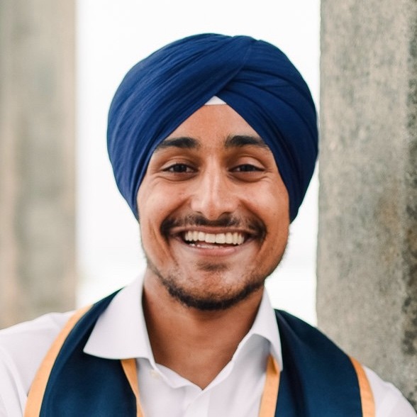 Armaan Singh Johal