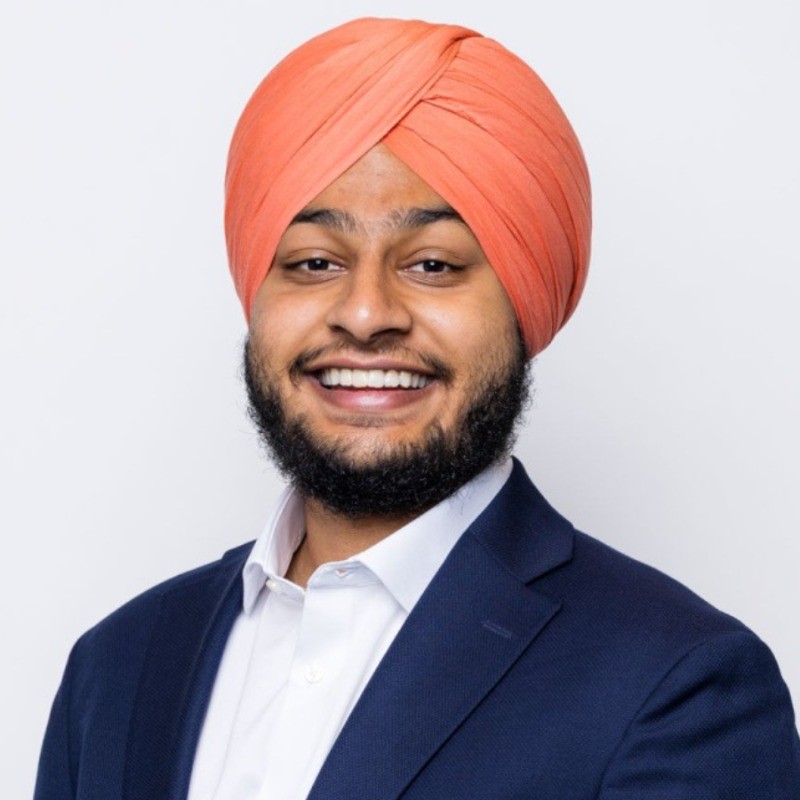 Sehej Singh Johal