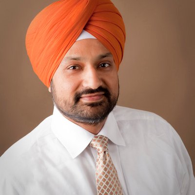Sumer Singh Johal